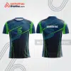 Mẫu Áo Game Thủ Esports Thiết Kế Đẹp G349