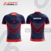 Mẫu Áo Game Thủ Esports Thiết Kế Đẹp G359