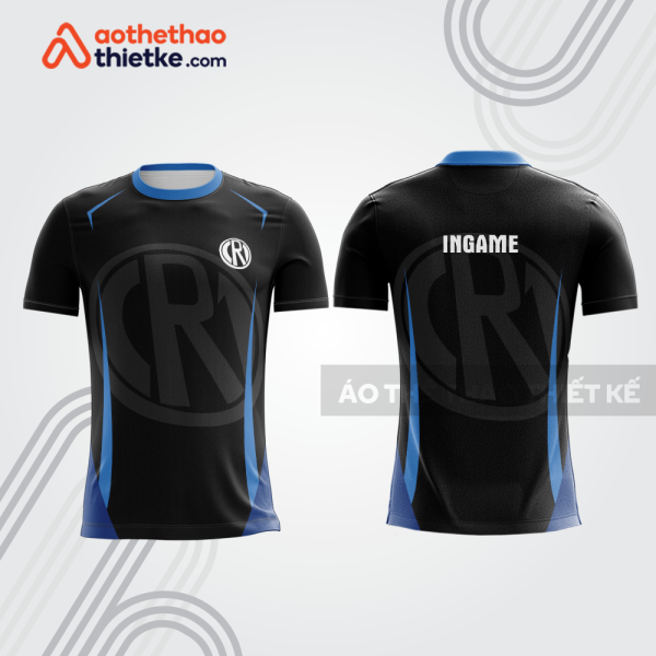 Mẫu Áo Game Thủ Esports Thiết Kế Đẹp G360