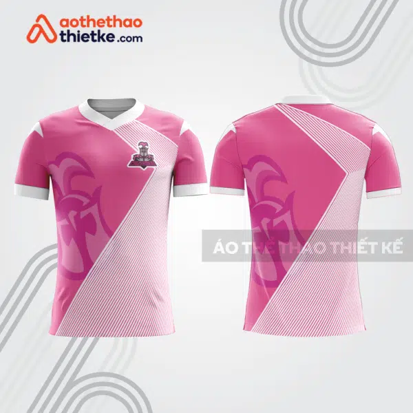 Mẫu Áo Game Thủ Esports Thiết Kế Đẹp G361