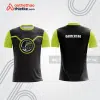 Mẫu Áo Game Thủ Esports Thiết Kế Đẹp G364