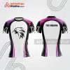 Mẫu Áo Game Thủ Esports Thiết Kế Đẹp G366