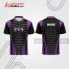 Mẫu Áo Game Thủ Esports Thiết Kế Đẹp G369