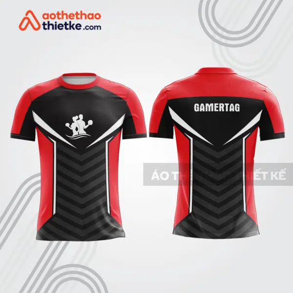 Mẫu Áo Game Thủ Esports Thiết Kế Đẹp G37