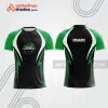 Mẫu Áo Game Thủ Esports Thiết Kế Đẹp G377
