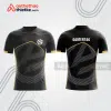 Mẫu Áo Game Thủ Esports Thiết Kế Đẹp G380