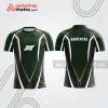 Mẫu Áo Game Thủ Esports Thiết Kế Đẹp G386