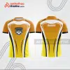 Mẫu Áo Game Thủ Esports Thiết Kế Đẹp G384