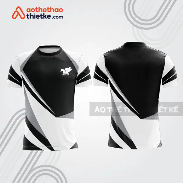 Mẫu Áo Game Thủ Esports Thiết Kế Đẹp G39