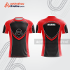Mẫu Áo Game Thủ Esports Thiết Kế Đẹp G394