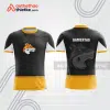 Mẫu Áo Game Thủ Esports Thiết Kế Đẹp G395