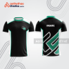 Mẫu Áo Game Thủ Esports Thiết Kế Đẹp G398
