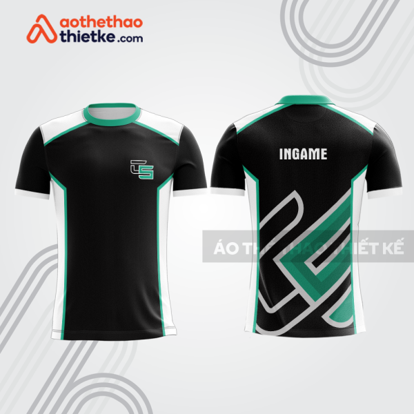 Mẫu Áo Game Thủ Esports Thiết Kế Đẹp G398