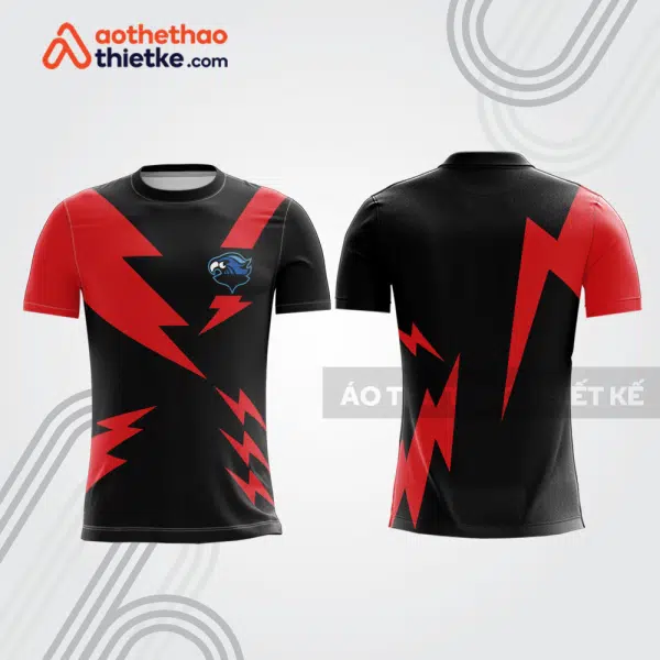 Mẫu Áo Game Thủ Esports Thiết Kế Đẹp G40