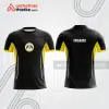Mẫu Áo Game Thủ Esports Thiết Kế Đẹp G409