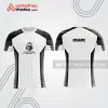 Mẫu Áo Game Thủ Esports Thiết Kế Đẹp G42
