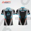 Mẫu Áo Game Thủ Esports Thiết Kế Đẹp G425