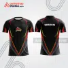 Mẫu Áo Game Thủ Esports Thiết Kế Đẹp G432