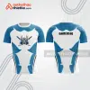 Mẫu Áo Game Thủ Esports Thiết Kế Đẹp G433