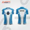 Mẫu Áo Game Thủ Esports Thiết Kế Đẹp G434