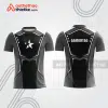 Mẫu Áo Game Thủ Esports Thiết Kế Đẹp G435