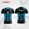 Mẫu Áo Game Thủ Esports Thiết Kế Đẹp G443