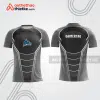Mẫu Áo Game Thủ Esports Thiết Kế Đẹp G444