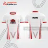 Mẫu Áo Game Thủ Esports Thiết Kế Đẹp G45