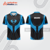 Mẫu Áo Game Thủ Esports Thiết Kế Đẹp G454