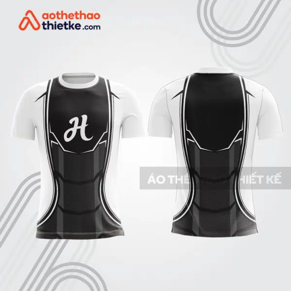Mẫu Áo Game Thủ Esports Thiết Kế Đẹp G455