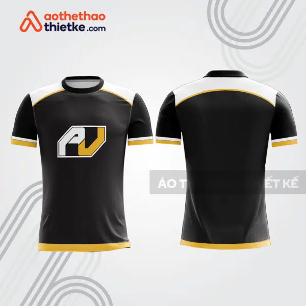 Mẫu Áo Game Thủ Esports Thiết Kế Đẹp G49