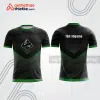 Mẫu Áo Game Thủ Esports Thiết Kế Đẹp G5