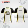Mẫu Áo Game Thủ Esports Thiết Kế Đẹp G55