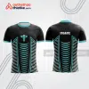 Mẫu Áo Game Thủ Esports Thiết Kế Đẹp G59