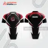 Mẫu Áo Game Thủ Esports Thiết Kế Đẹp G6