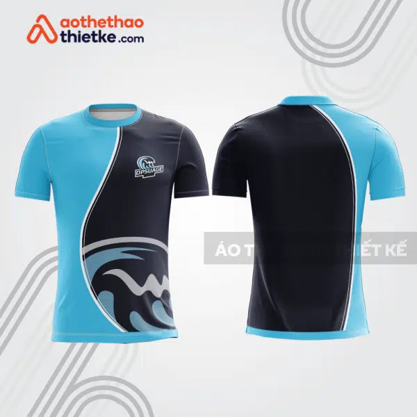 Mẫu Áo Game Thủ Esports Thiết Kế Đẹp G60