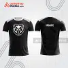 Mẫu Áo Game Thủ Esports Thiết Kế Đẹp G61