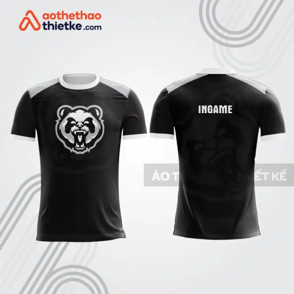 Mẫu Áo Game Thủ Esports Thiết Kế Đẹp G61