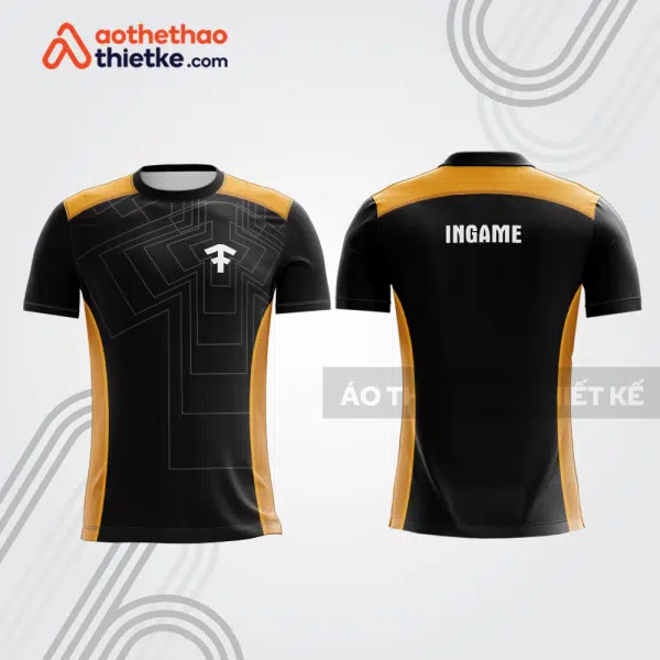 Mẫu Áo Game Thủ Esports Thiết Kế Đẹp G62
