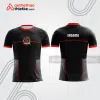 Mẫu Áo Game Thủ Esports Thiết Kế Đẹp G64