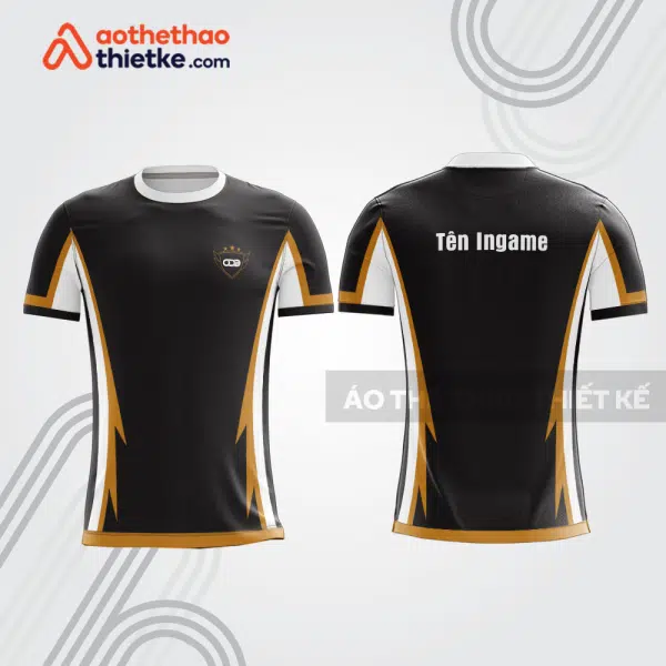 Mẫu Áo Game Thủ Esports Thiết Kế Đẹp G67