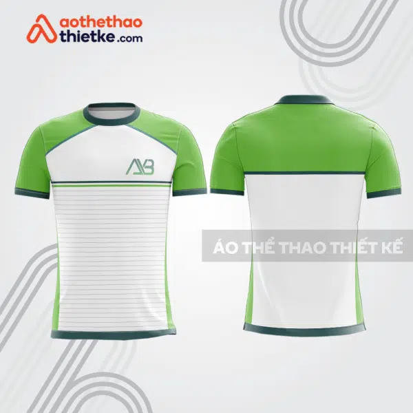 Mẫu Áo Game Thủ Esports Thiết Kế Đẹp G68