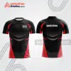Mẫu Áo Game Thủ Esports Thiết Kế Đẹp G7