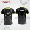 Mẫu Áo Game Thủ Esports Thiết Kế Đẹp G71