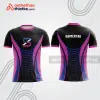 Mẫu Áo Game Thủ Esports Thiết Kế Đẹp G74