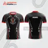 Mẫu Áo Game Thủ Esports Thiết Kế Đẹp G78