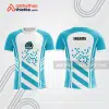 Mẫu Áo Game Thủ Esports Thiết Kế Đẹp G83