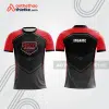 Mẫu Áo Game Thủ Esports Thiết Kế Đẹp G85