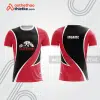 Mẫu Áo Game Thủ Esports Thiết Kế Đẹp G88