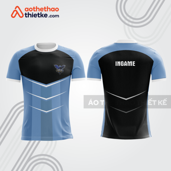 Mẫu Áo Game Thủ Esports Thiết Kế Đẹp G90